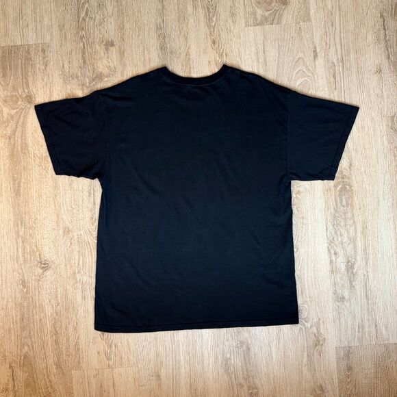 Black Sabbath The End World Tour T-Shirt Obey Design Black Size Extra Large - Picture 2 of 4